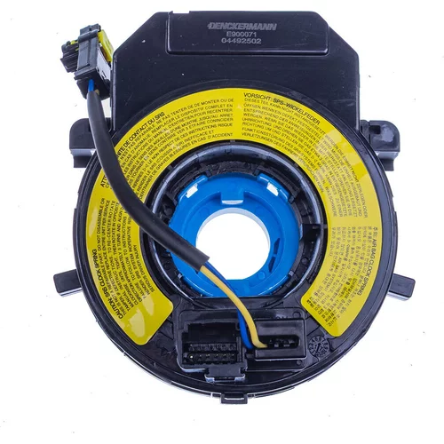Vinutá pružina, Airbag E900071 /DENCKERMANN/ - obr. 1