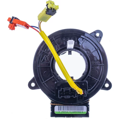 vinutá pružina, Airbag DENCKERMANN E900102