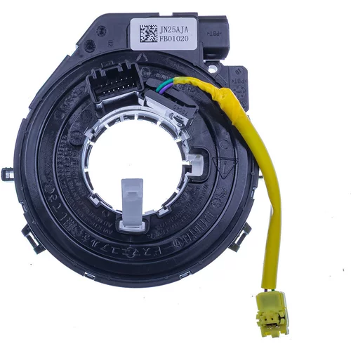Vinutá pružina, Airbag E900103 /DENCKERMANN/ - obr. 2
