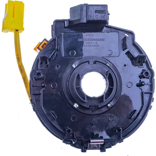 Vinutá pružina, Airbag E900115 /DENCKERMANN/ - obr. 2