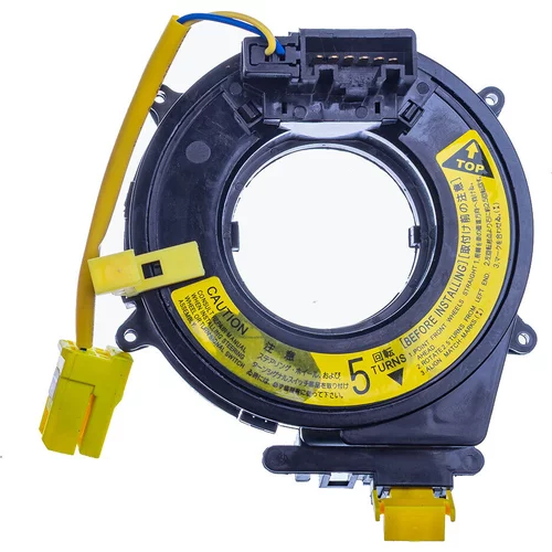 Vinutá pružina, Airbag E900123 /DENCKERMANN/ - obr. 1
