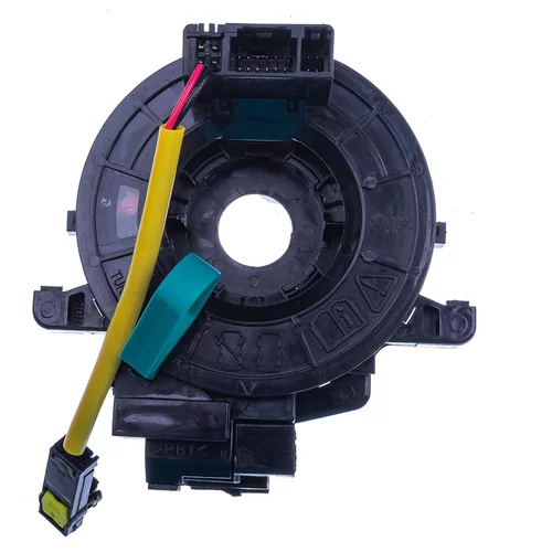 Vinutá pružina, Airbag E900131 /DENCKERMANN/ - obr. 2