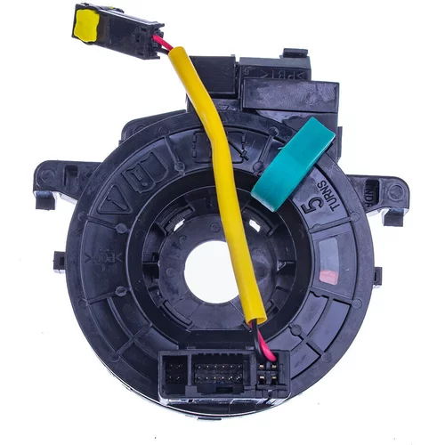 Vinutá pružina, Airbag E900132 /DENCKERMANN/ - obr. 1