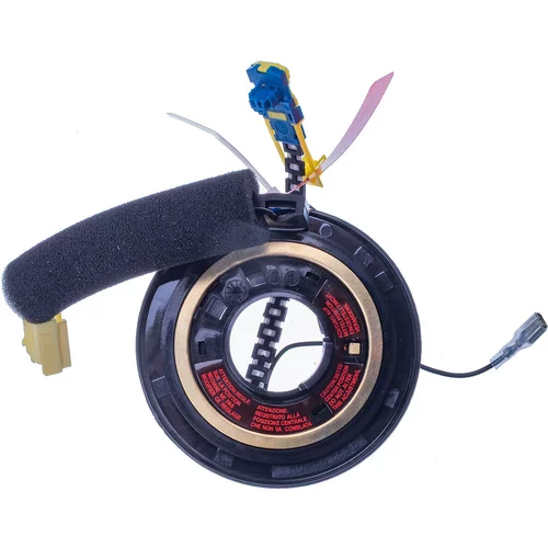 vinutá pružina, Airbag DENCKERMANN E900133
