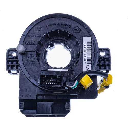 vinutá pružina, Airbag DENCKERMANN E900149