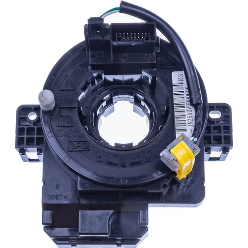 Vinutá pružina, Airbag E900151 /DENCKERMANN/ - obr. 1