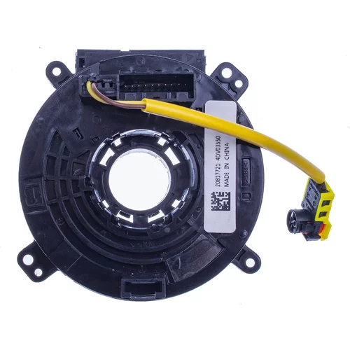 Vinutá pružina, Airbag E900156 /DENCKERMANN/ - obr. 1