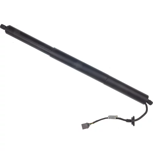 Elektromotor, zadná kapota DENCKERMANN G100087