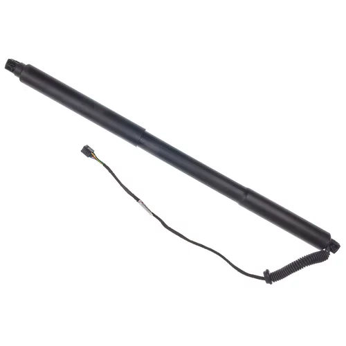 Elektromotor, zadná kapota DENCKERMANN G100089
