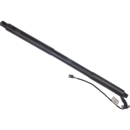Elektromotor, zadná kapota DENCKERMANN G100093