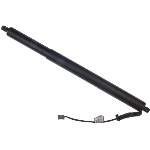 Elektromotor, zadná kapota DENCKERMANN G100118