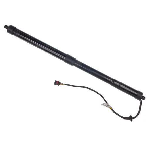Elektromotor, zadná kapota DENCKERMANN G100128