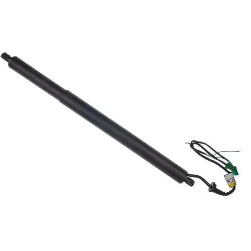 Elektromotor, zadná kapota DENCKERMANN G100135