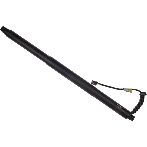 Elektromotor, zadná kapota DENCKERMANN G100141