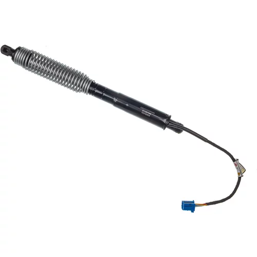 Elektromotor, zadná kapota DENCKERMANN G100144