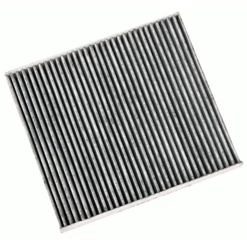Filter vnútorného priestoru DENCKERMANN M110512K