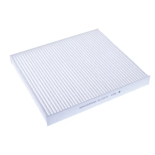 Filter vnútorného priestoru DENCKERMANN M110972
