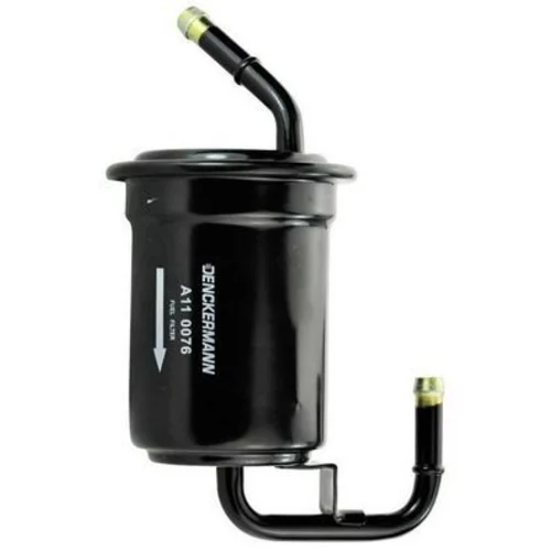 Palivový filter DENCKERMANN A110076