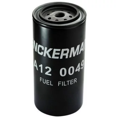 Palivový filter DENCKERMANN A120049