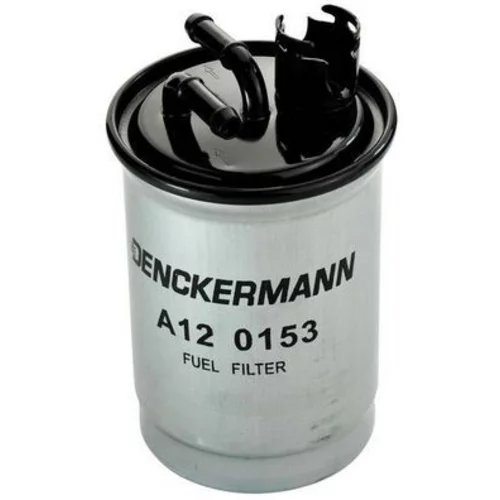Palivový filter DENCKERMANN A120153