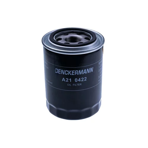 Olejový filter A210422 /DENCKERMANN/ - obr. 1