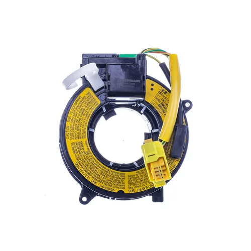 Vinutá pružina, Airbag E900018 /DENCKERMANN/ - obr. 2
