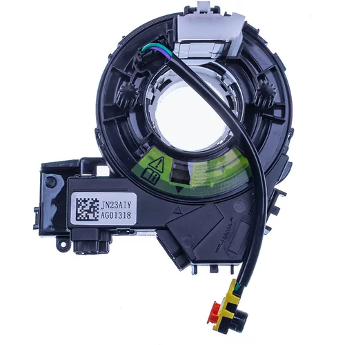 Vinutá pružina, Airbag E900066 /DENCKERMANN/ - obr. 1