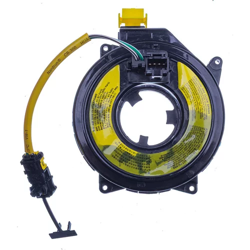 Vinutá pružina, Airbag E900076 /DENCKERMANN/ - obr. 1