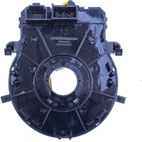 vinutá pružina, Airbag DENCKERMANN E900083