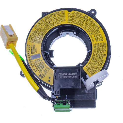 Vinutá pružina, Airbag E900089 /DENCKERMANN/ - obr. 1