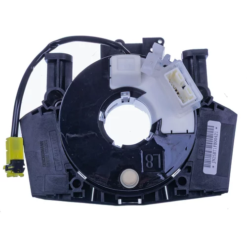 Vinutá pružina, Airbag E900107 /DENCKERMANN/ - obr. 1