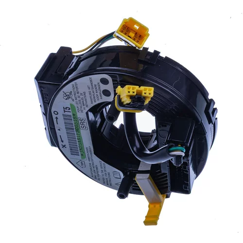 Vinutá pružina, Airbag E900140 /DENCKERMANN/ - obr. 2