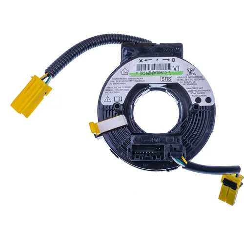 Vinutá pružina, Airbag E900143 /DENCKERMANN/ - obr. 1