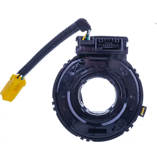 Vinutá pružina, Airbag E900144 /DENCKERMANN/ - obr. 1