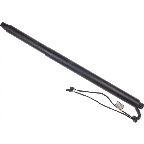 Elektromotor, zadná kapota DENCKERMANN G100001