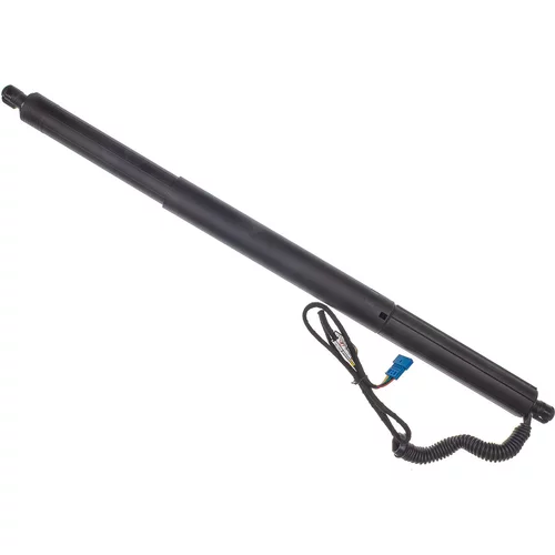 Elektromotor, zadná kapota DENCKERMANN G100012