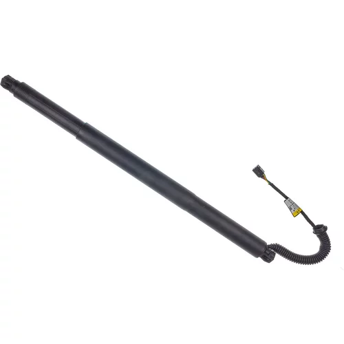 Elektromotor, zadná kapota DENCKERMANN G100044