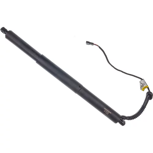 Elektromotor, zadná kapota DENCKERMANN G100050