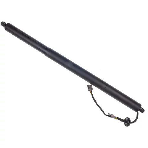 Elektromotor, zadná kapota DENCKERMANN G100143