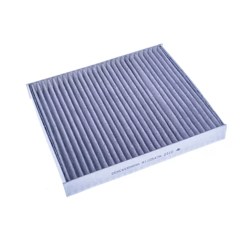 Filter vnútorného priestoru DENCKERMANN M110547A