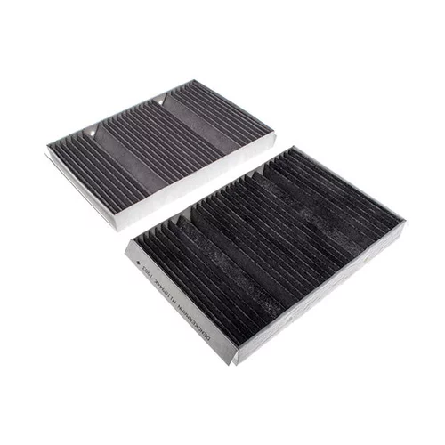 Filter vnútorného priestoru DENCKERMANN M110944K