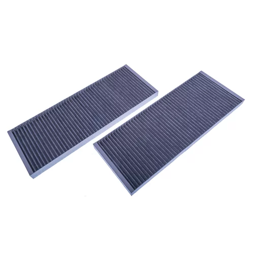 Filter vnútorného priestoru DENCKERMANN M111054A