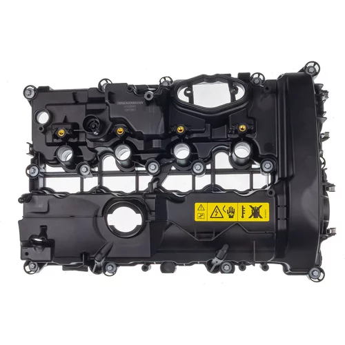 Kryt hlavy valcov U110067 /DENCKERMANN/ - obr. 1