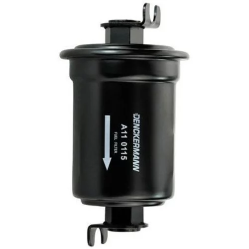 Palivový filter DENCKERMANN A110115