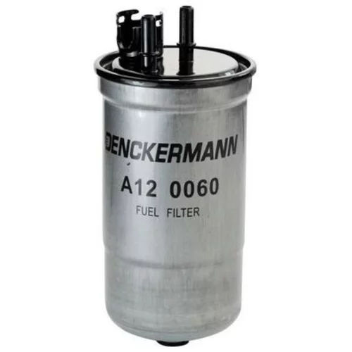 Palivový filter DENCKERMANN A120060