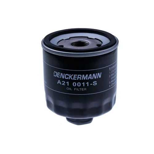 Olejový filter DENCKERMANN A210011-S