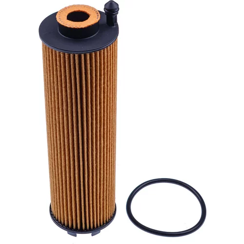 Olejový filter DENCKERMANN A211107