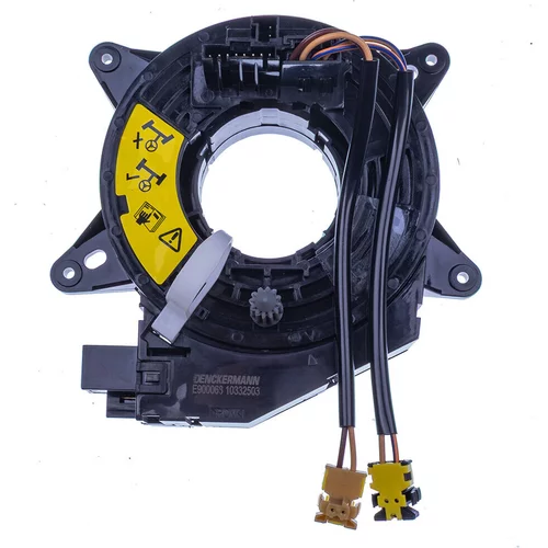 Vinutá pružina, Airbag E900068 /DENCKERMANN/ - obr. 1