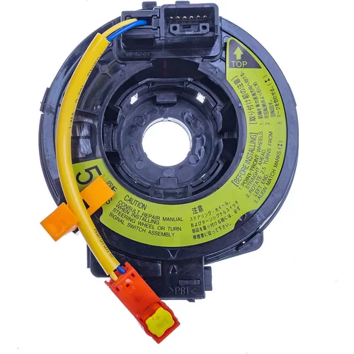 vinutá pružina, Airbag DENCKERMANN E900119