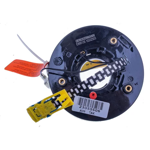 Vinutá pružina, Airbag E900135 /DENCKERMANN/ - obr. 1